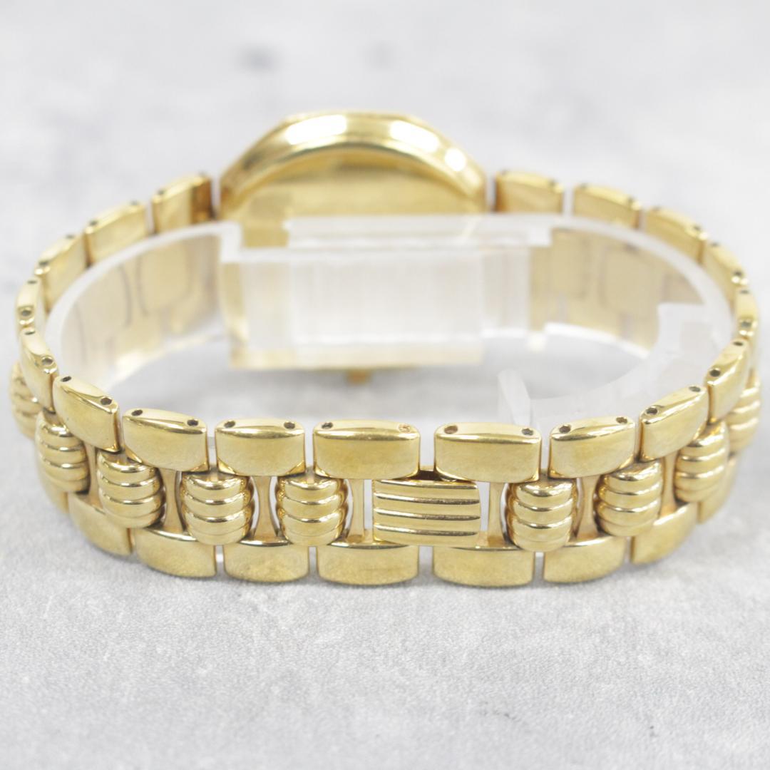 ■Christian Dior/ディオール オクタゴン 腕時計 レディース