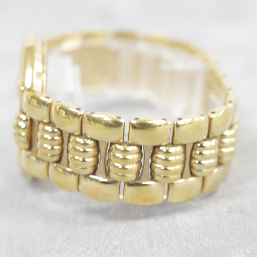 ■Christian Dior/ディオール オクタゴン 腕時計 レディース