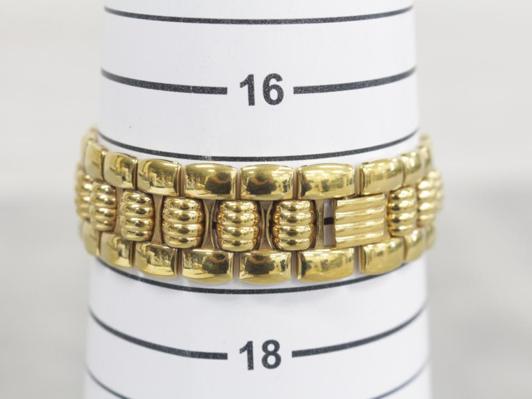 ■Christian Dior/ディオール オクタゴン 腕時計 レディース