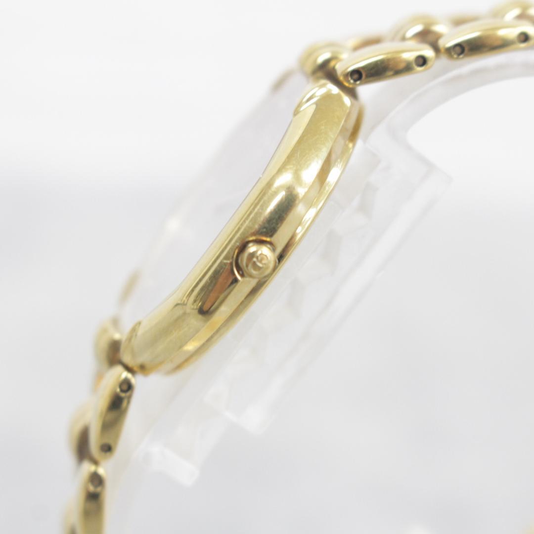 ■Christian Dior/ディオール オクタゴン 腕時計 レディース