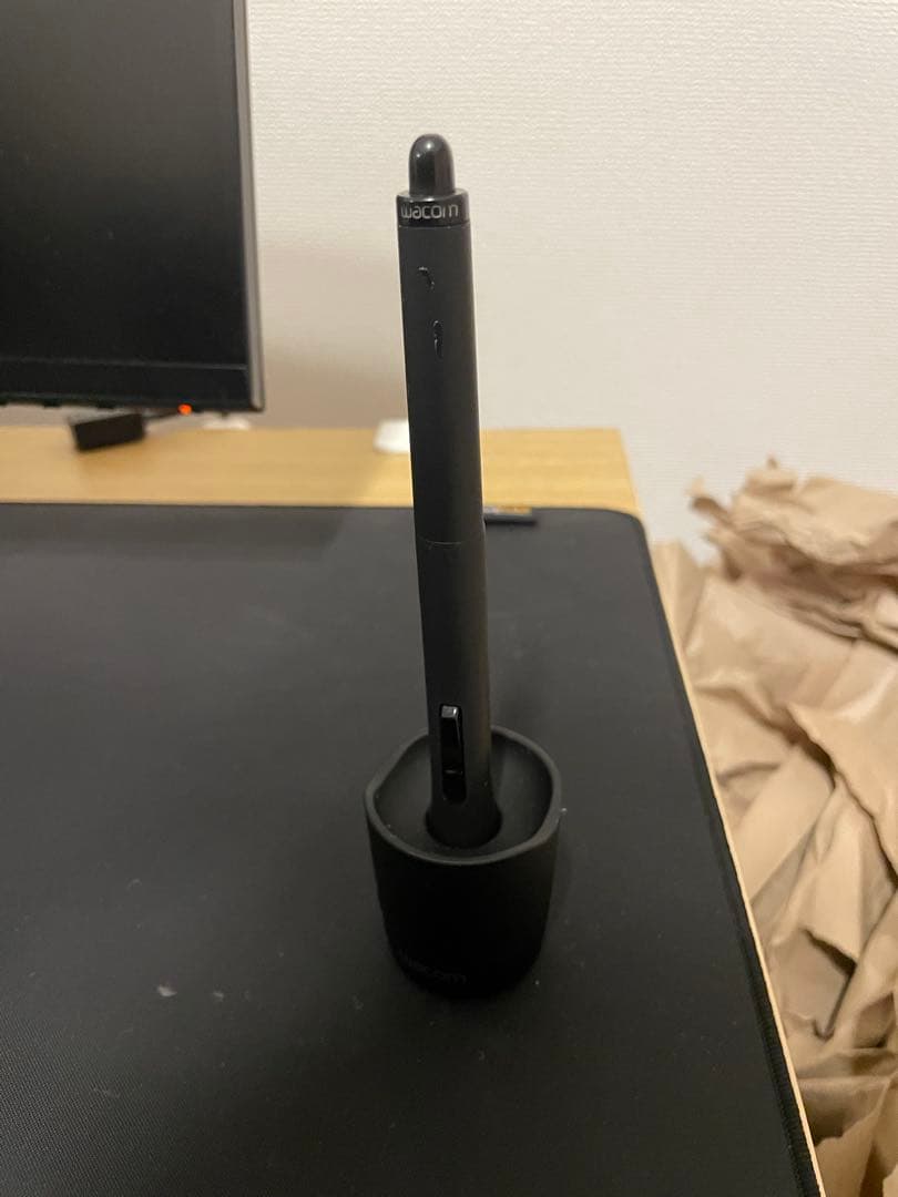 ワコム液晶ペンタブレットWacomCintiq22 21.5型