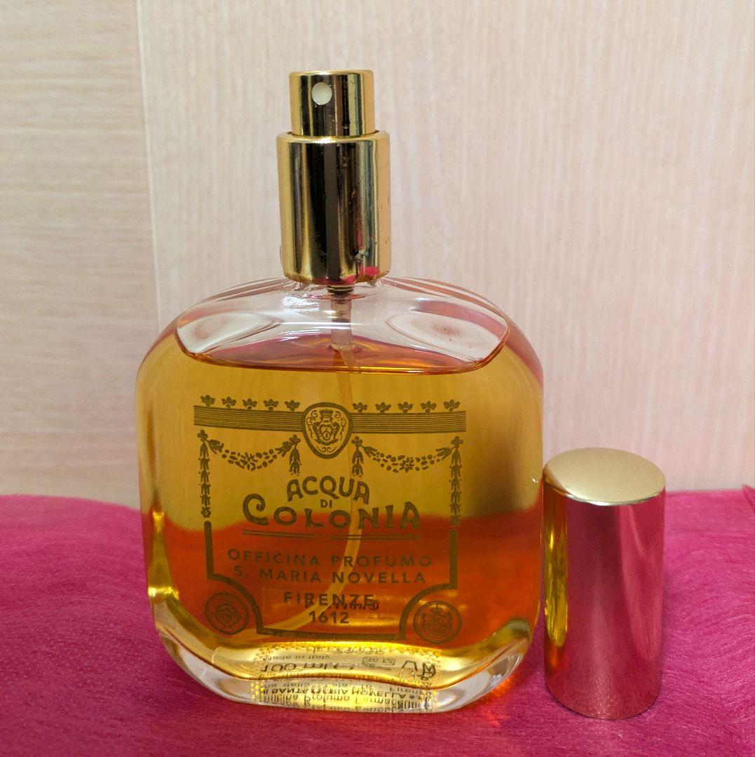 サンタマリアノヴェッラ テュベローザ 100ml チュベローズ