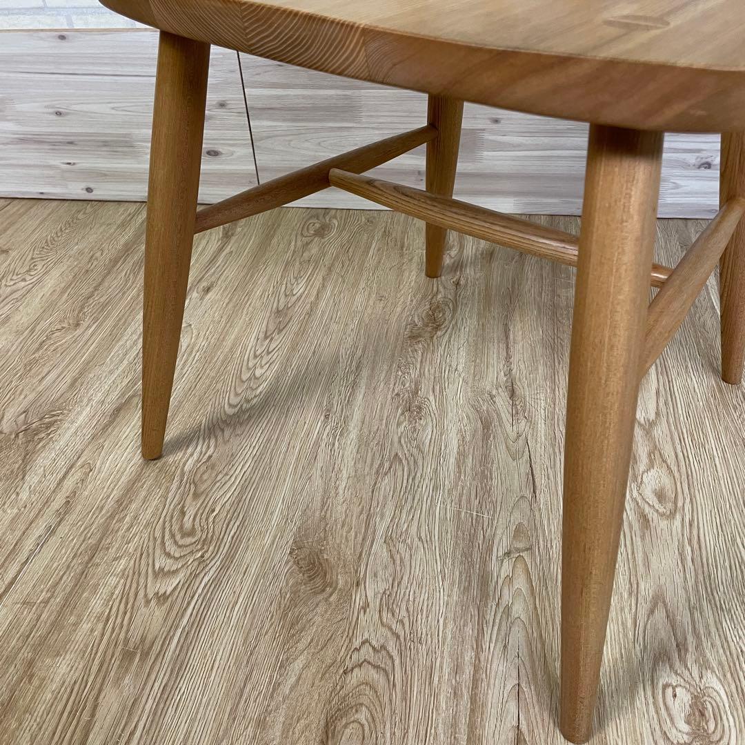 いまだ ダイニングチェア 天然木 ナチュラルウッド