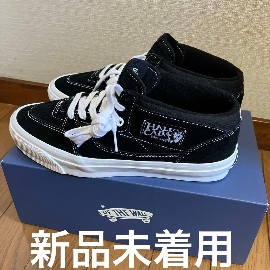 靴 VANS Half Cab Preissue 33