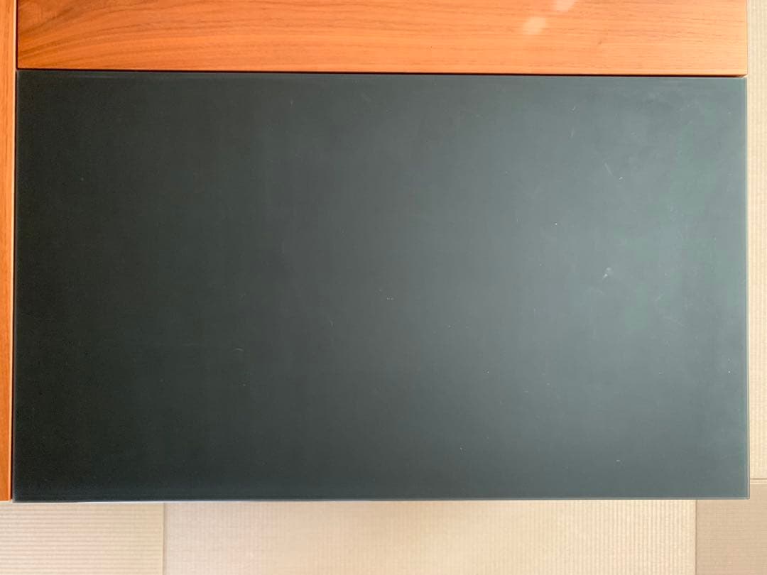 Bo Concept Chiva コーヒーテーブル （収納スペース付き）