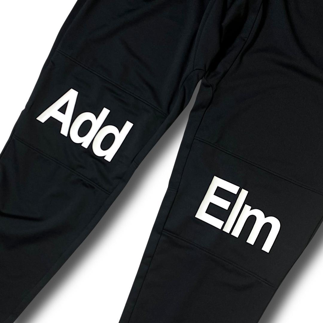 XL AddElm アドエルム 定価3.3万 ジャケット パンツ セットアップ