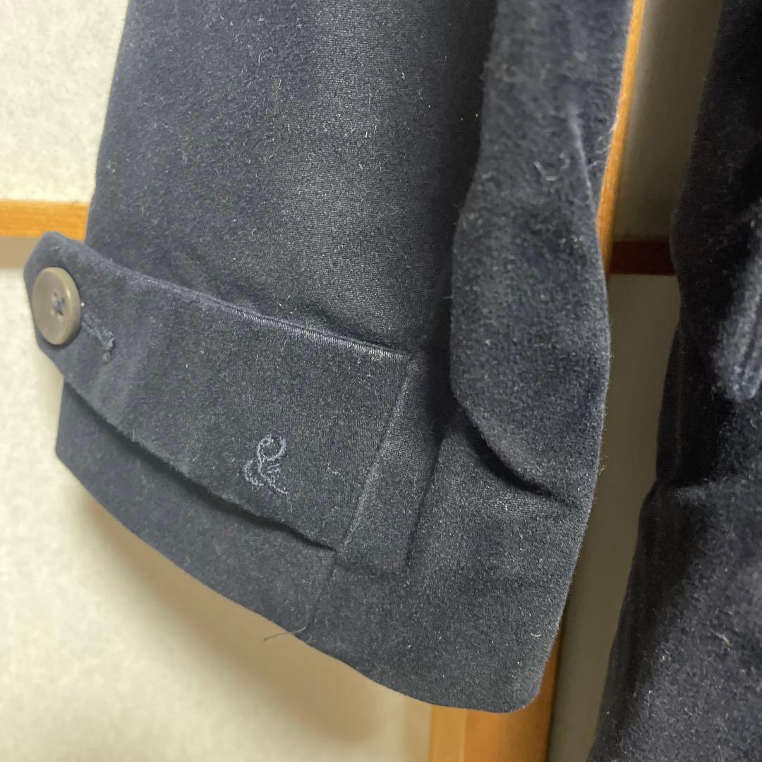 45rpm & JOBU DE NAGAMOCHI トレンチコート