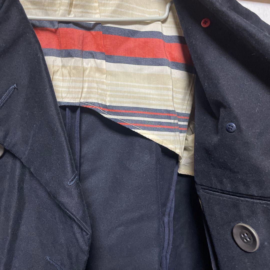 45rpm & JOBU DE NAGAMOCHI トレンチコート