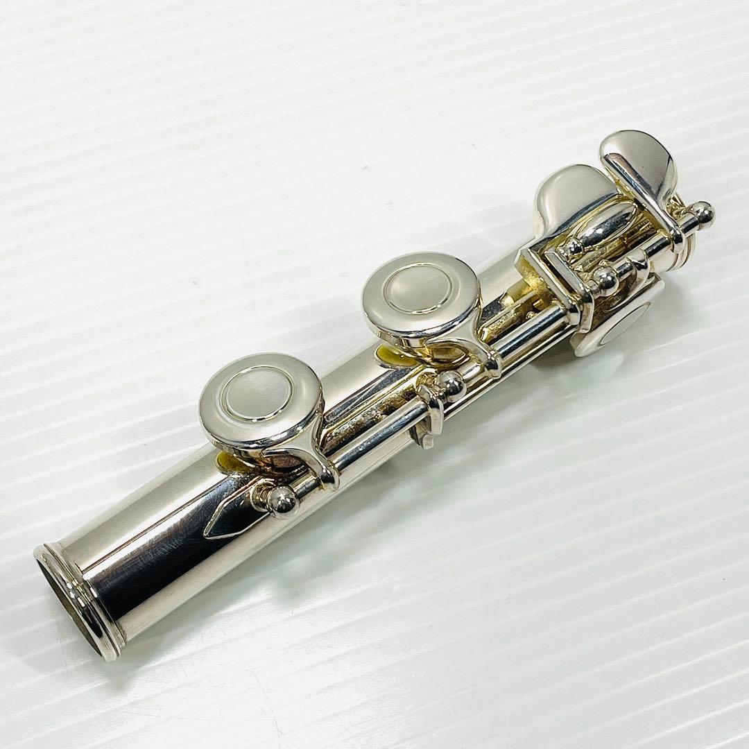 YAMAHA YFL-211 ヤマハ フルート 管楽器 吹奏楽器 送料込