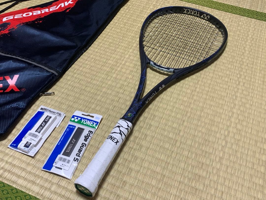 ジオブレイク80S/GEOBREAK 80S UL1