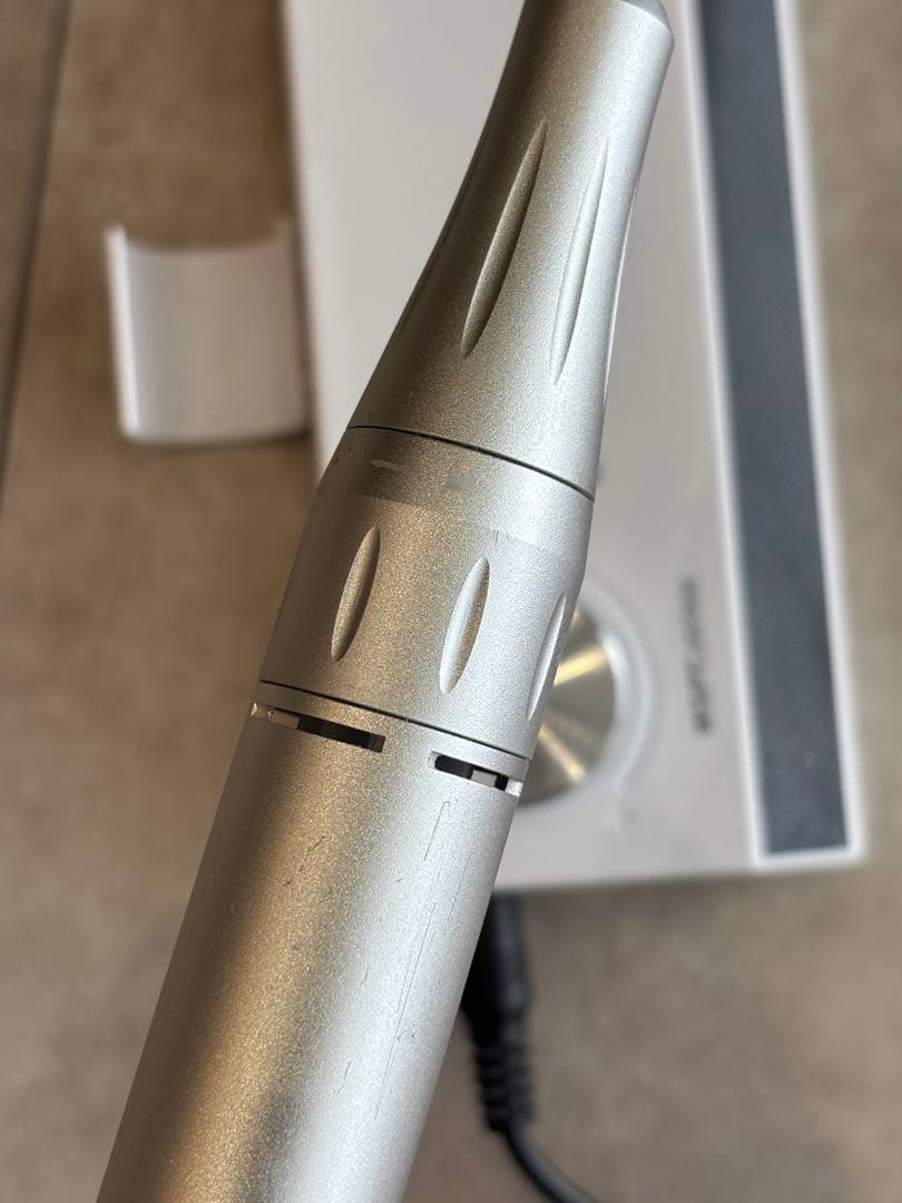 WSPT JAPAN 充電式ネイルマシン　ONE