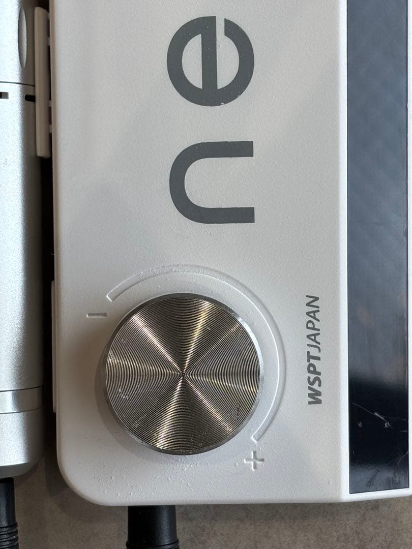 WSPT JAPAN 充電式ネイルマシン　ONE