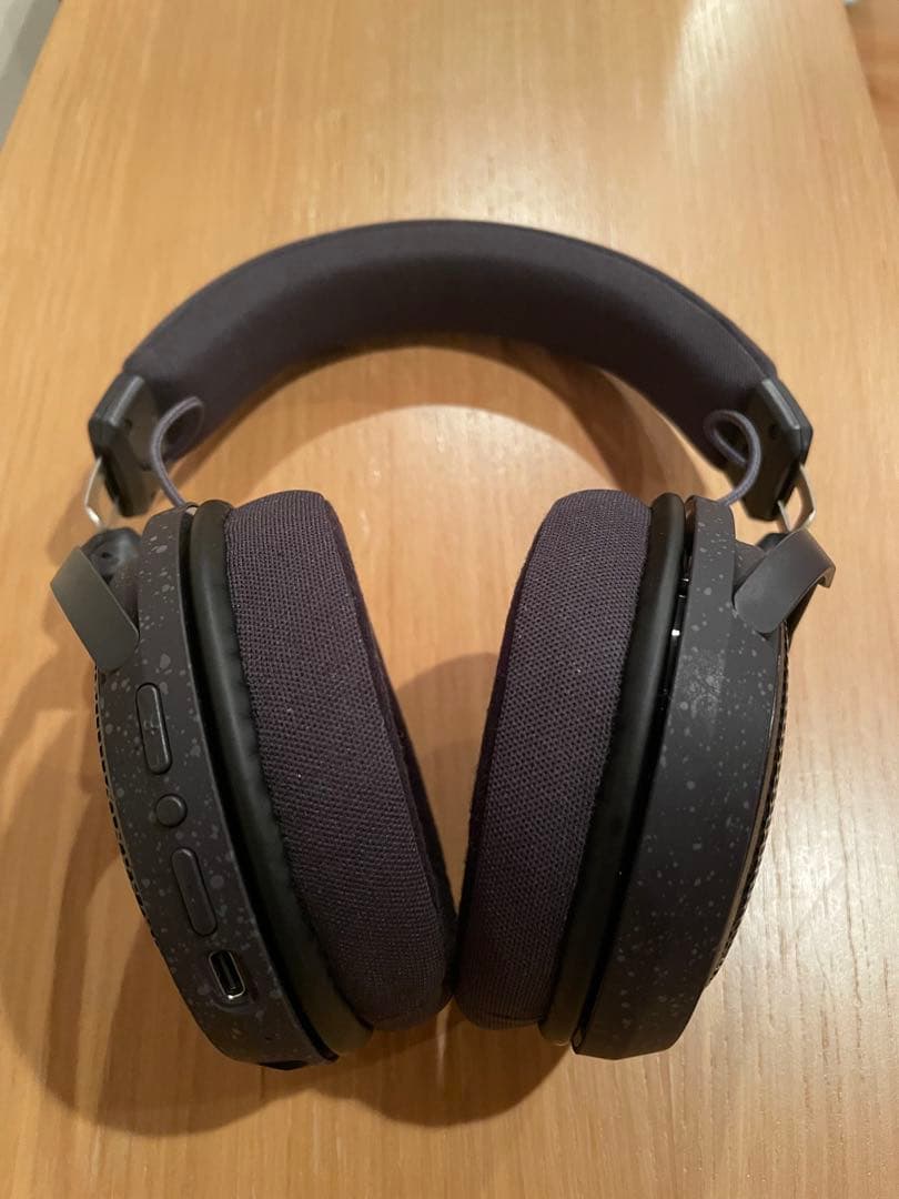 audio−technica ATH-HL7BT GRAY