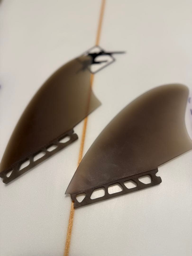 サーフボード　BILT BLOWFISH 6´0″