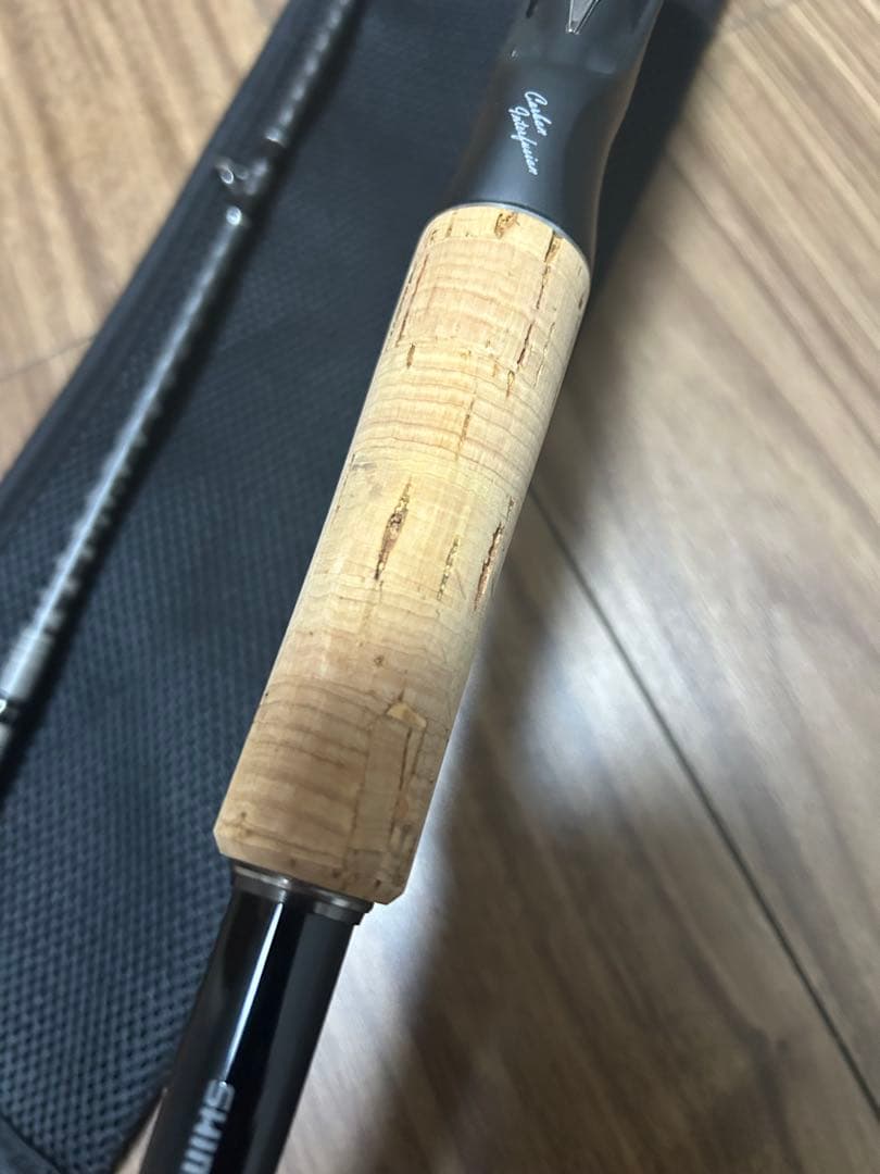 22エクスプライド172H-2 SHIMANO EXPRIDE