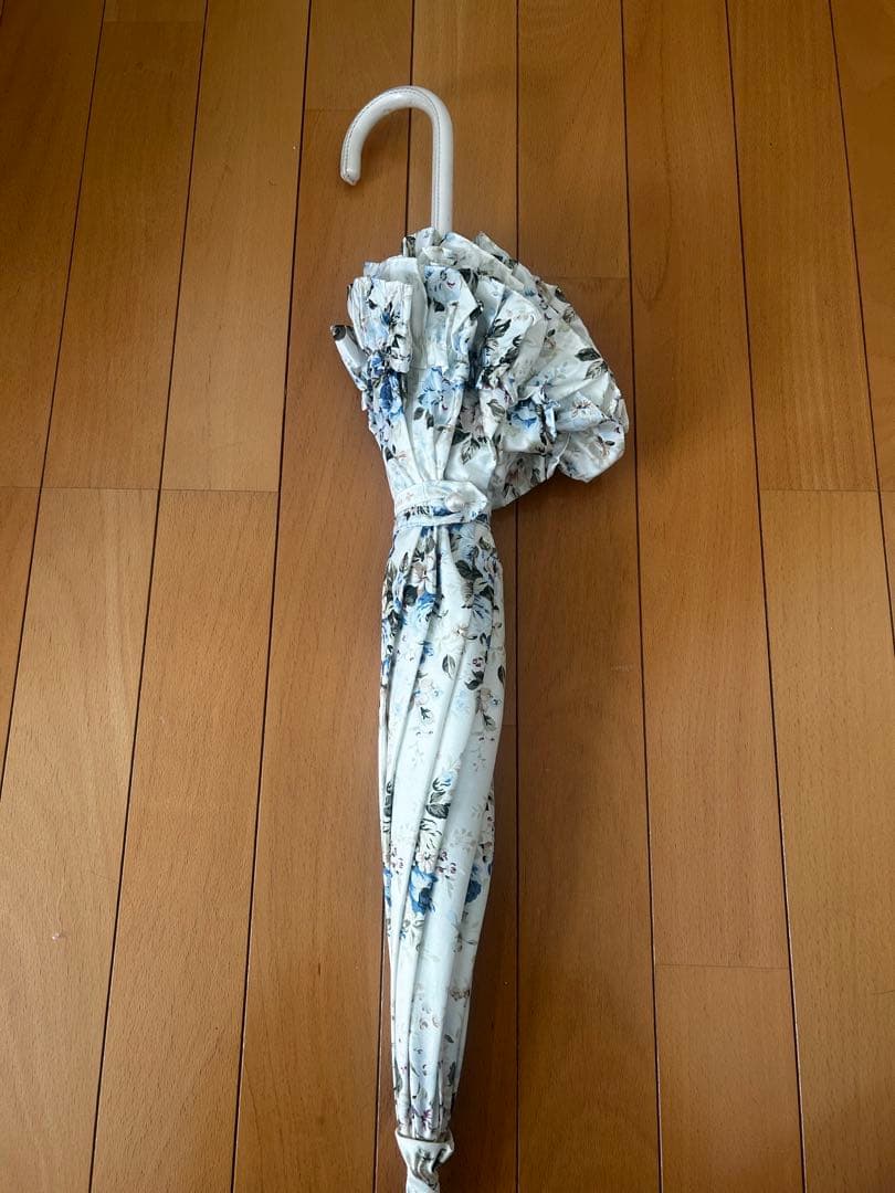 ヴィクトリアンメイデン　日傘　ロココ