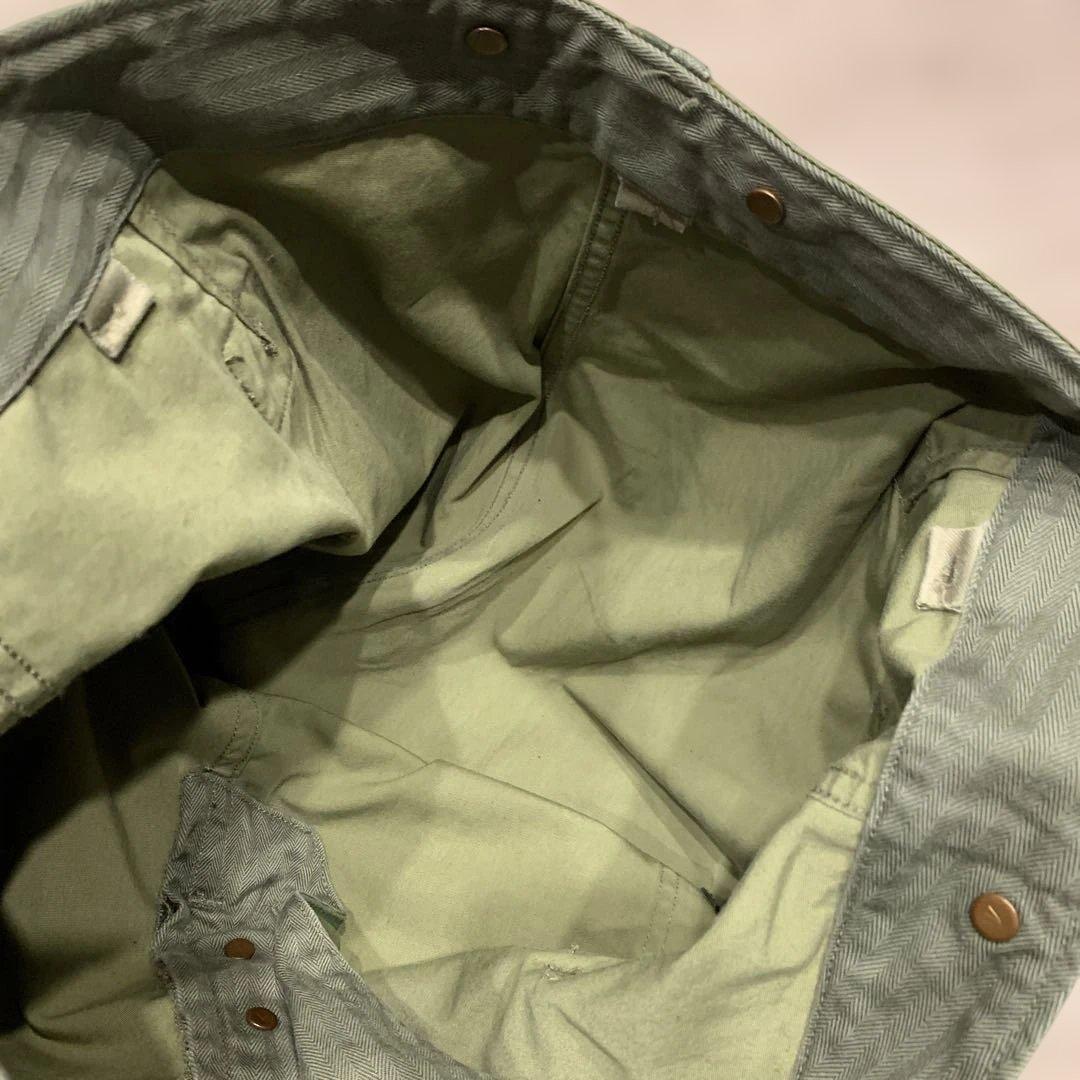 【美品】Nigel Cabourn \"MODIFY PANT CAMO\"