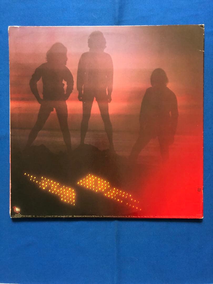 LPレコード♢Bee Gees♢RS-1-3041♢うg4941w43