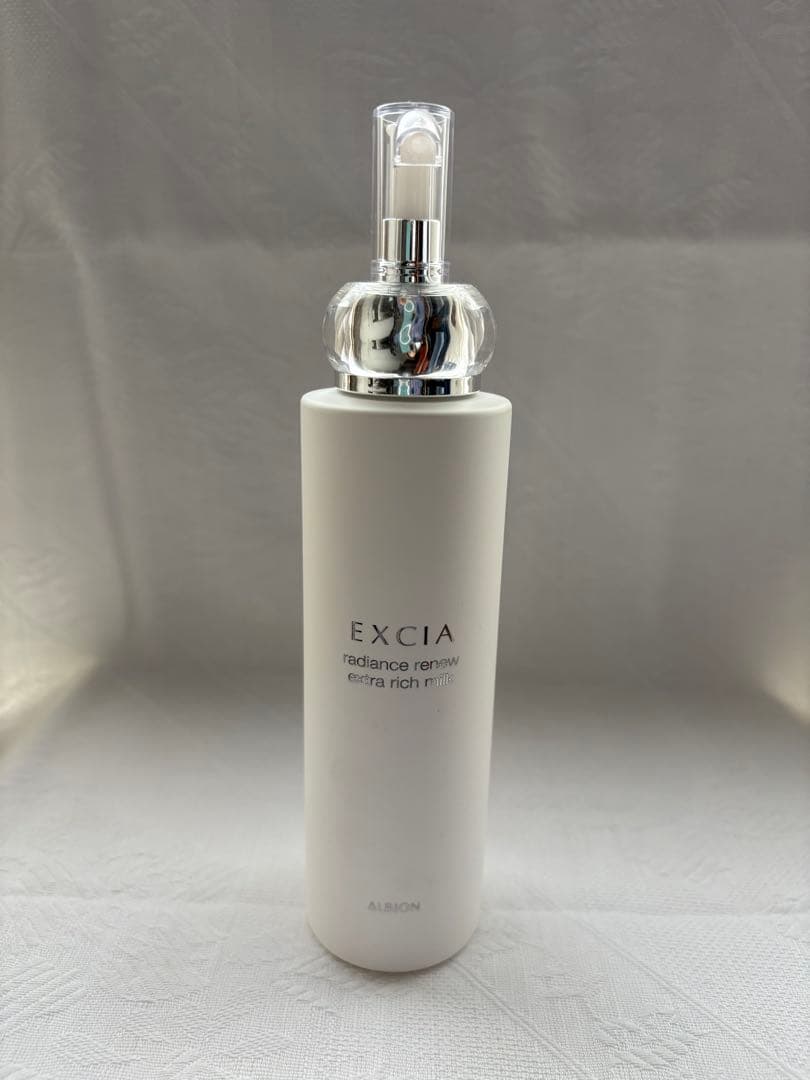 アルビオン　アンフィネス/エクシア/アンべアージュ 資生堂　クレ・ド・ポーボーテ