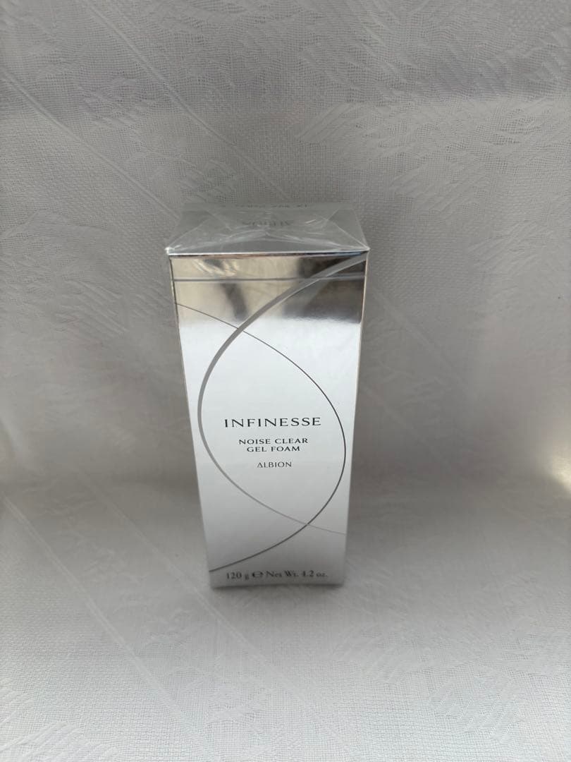 アルビオン　アンフィネス/エクシア/アンべアージュ 資生堂　クレ・ド・ポーボーテ