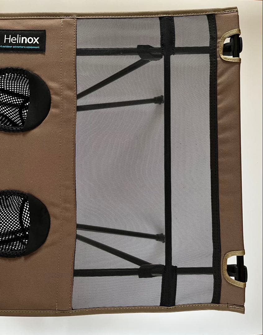 Helinox テーブルワン　コーヨテタン