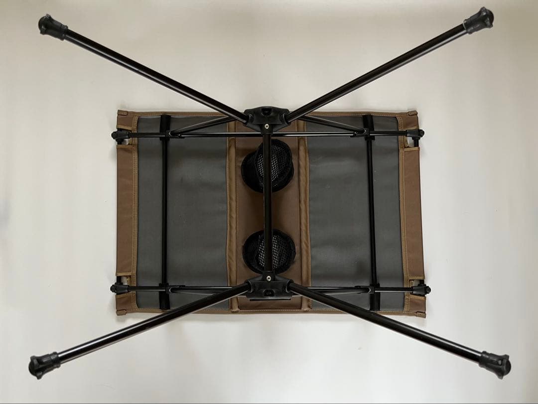 Helinox テーブルワン　コーヨテタン