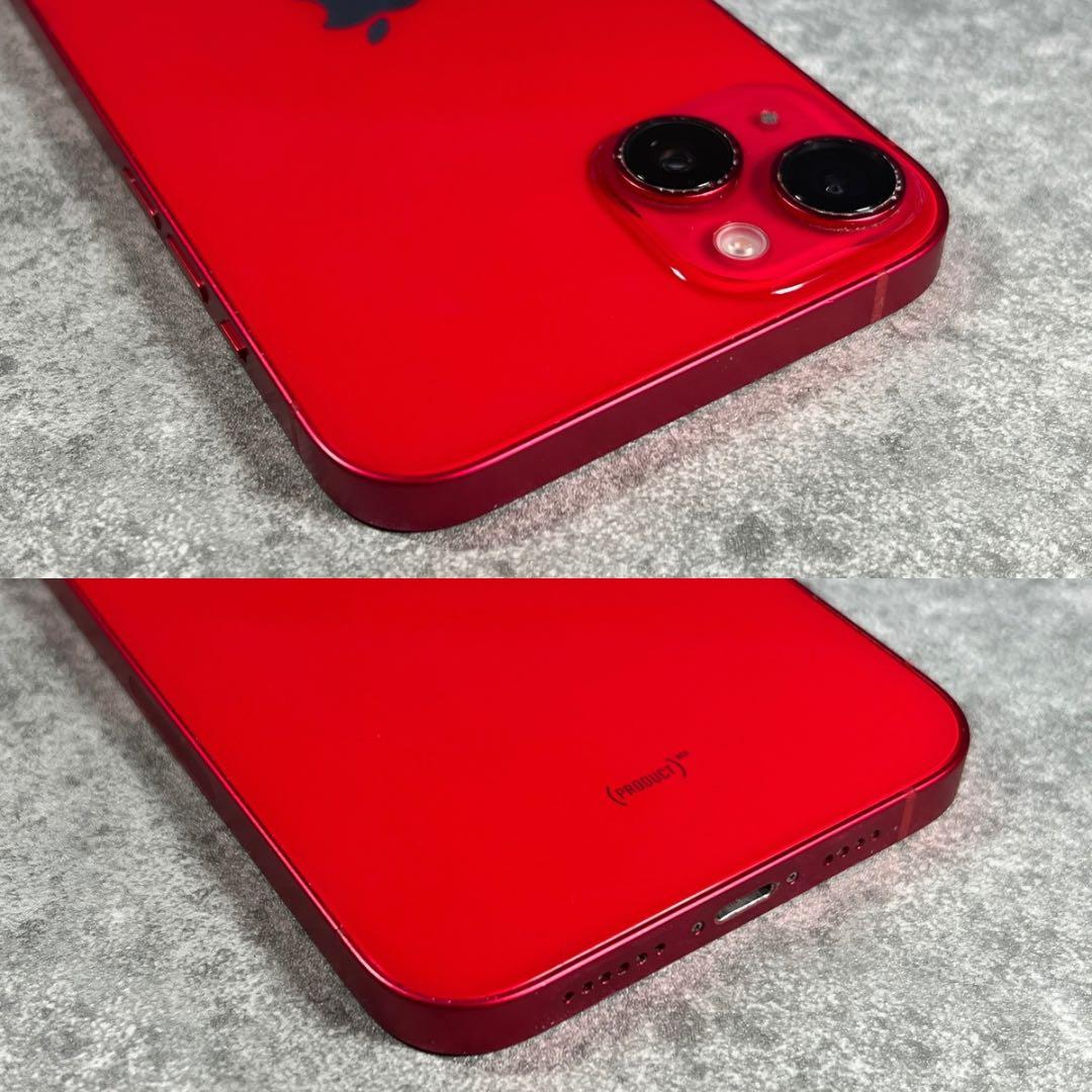 iPhone 14Plus | 128GB｜バッテリー新品｜美品｜動作保証つき｜