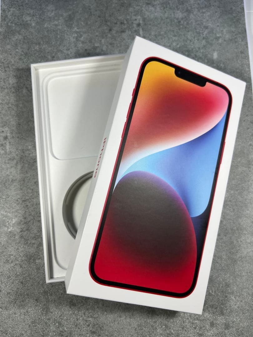 iPhone 14Plus | 128GB｜バッテリー新品｜美品｜動作保証つき｜