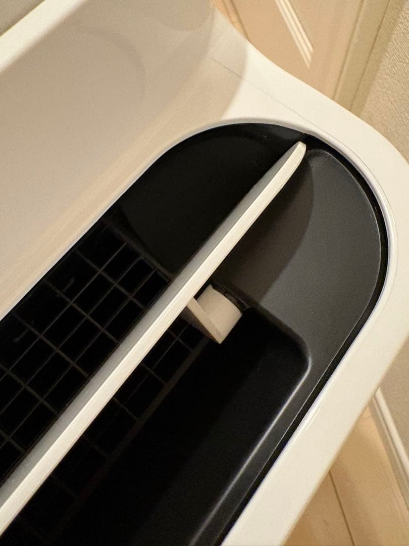 SHARP シャープ KC-N50-W 加湿空気清浄機 2022年製 美品