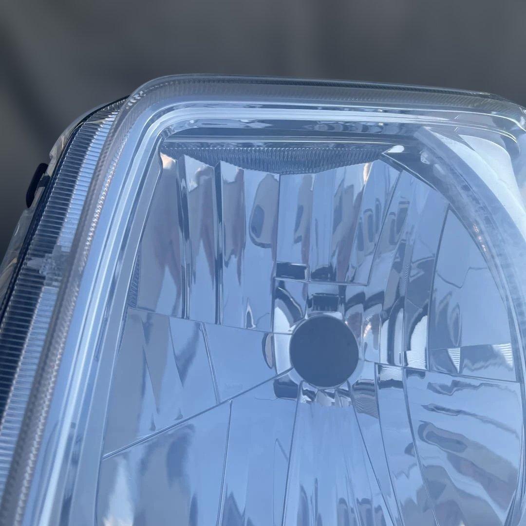 DA17Vエブリィ左中古ヘッドランプ35320-64P13