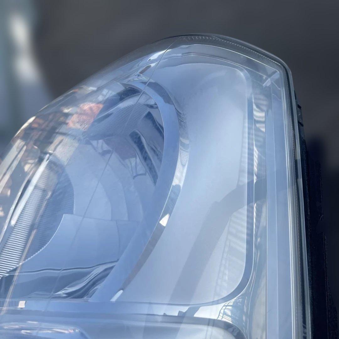 DA17Vエブリィ左中古ヘッドランプ35320-64P13