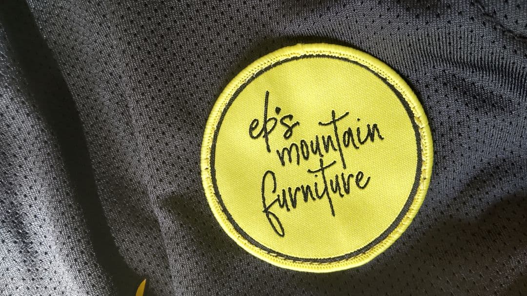 eb's エビス　ヒップ　プロテクター　ケツパッド　スノーボード