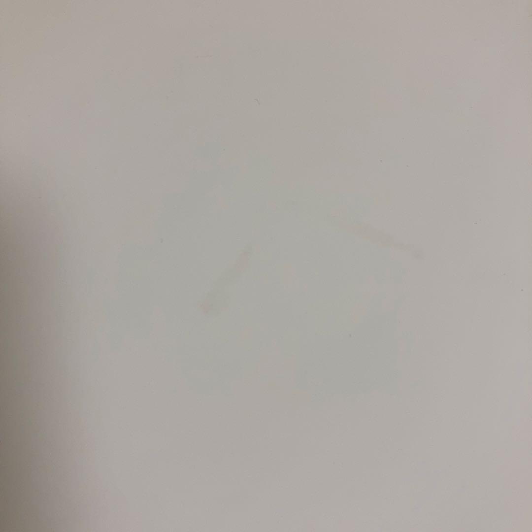 ホワイト 5段チェスト 奥行き42cm×幅80cm×高さ108cm