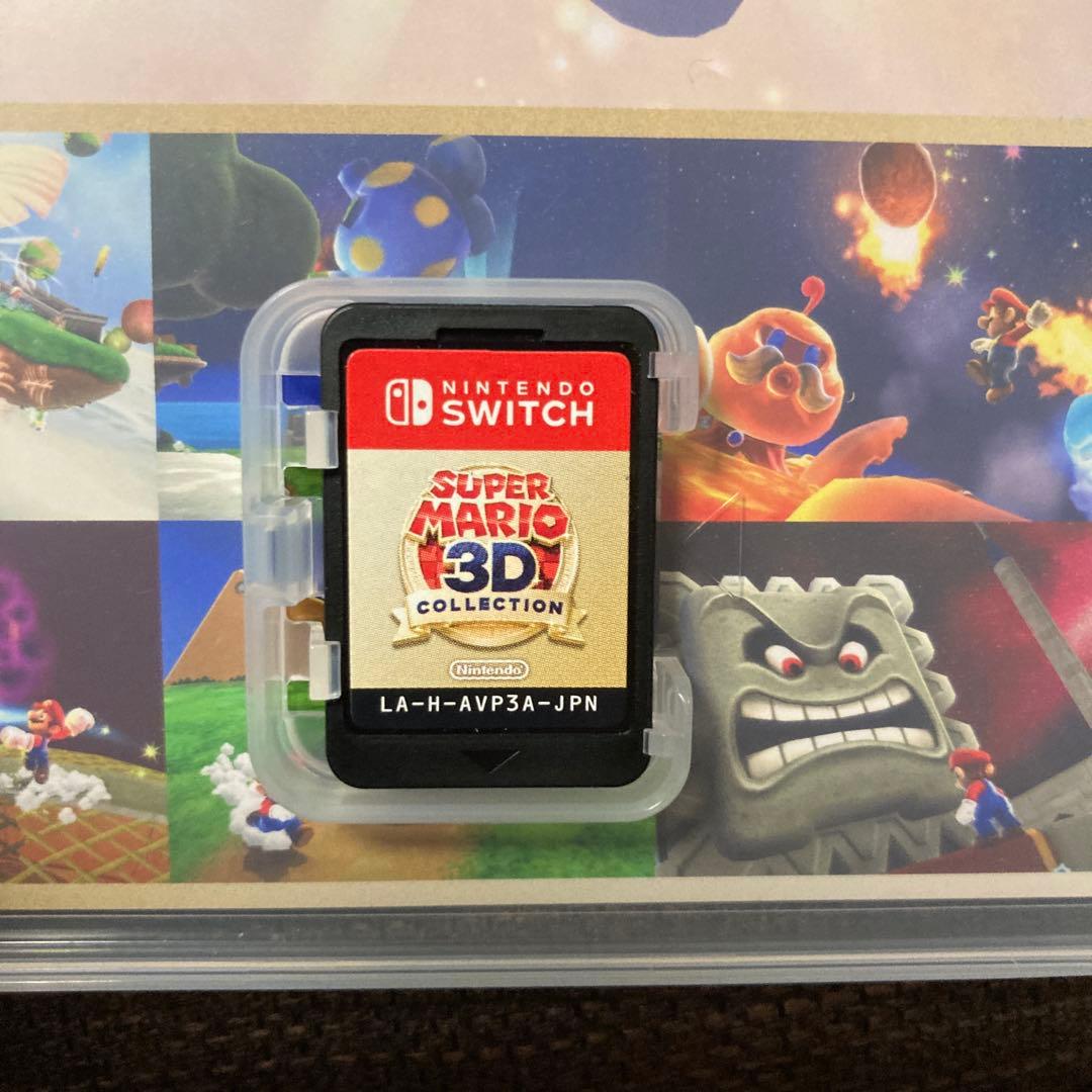 スーパーマリオ３Ｄコレクション