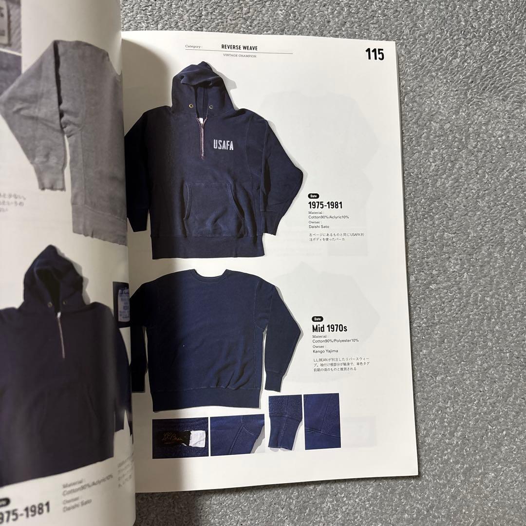 Lightning Archives VINTAGE CHAMPION 雑誌