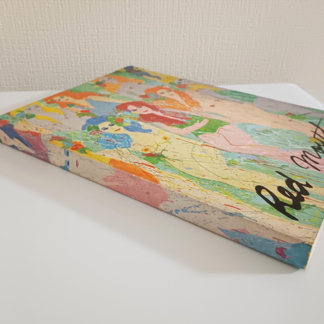 【激レア】 ワラス・ティン　レッドマウス　Red Mouth