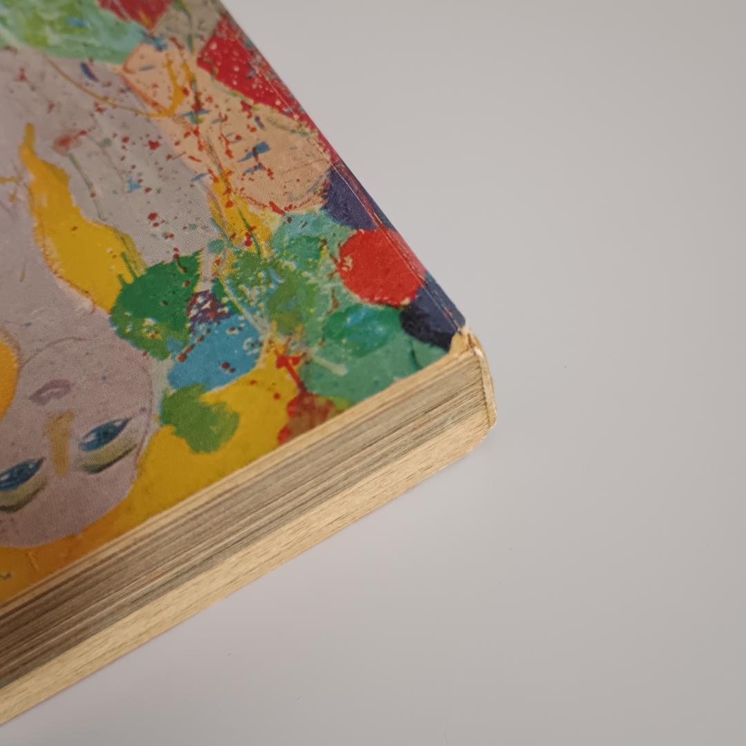 【激レア】 ワラス・ティン　レッドマウス　Red Mouth