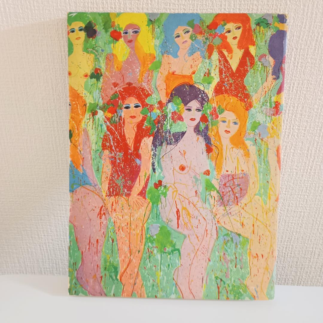 【激レア】 ワラス・ティン　レッドマウス　Red Mouth