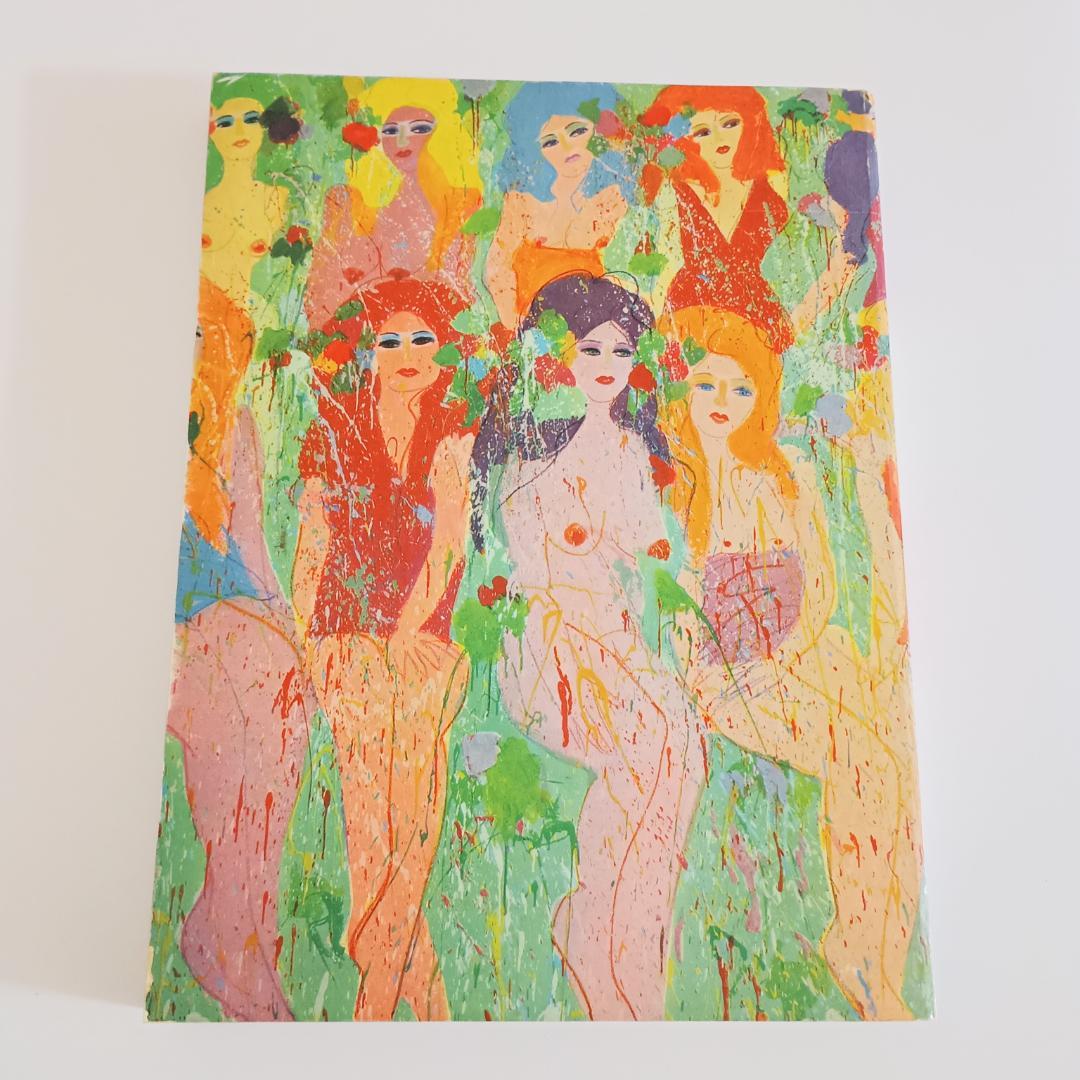 【激レア】 ワラス・ティン　レッドマウス　Red Mouth