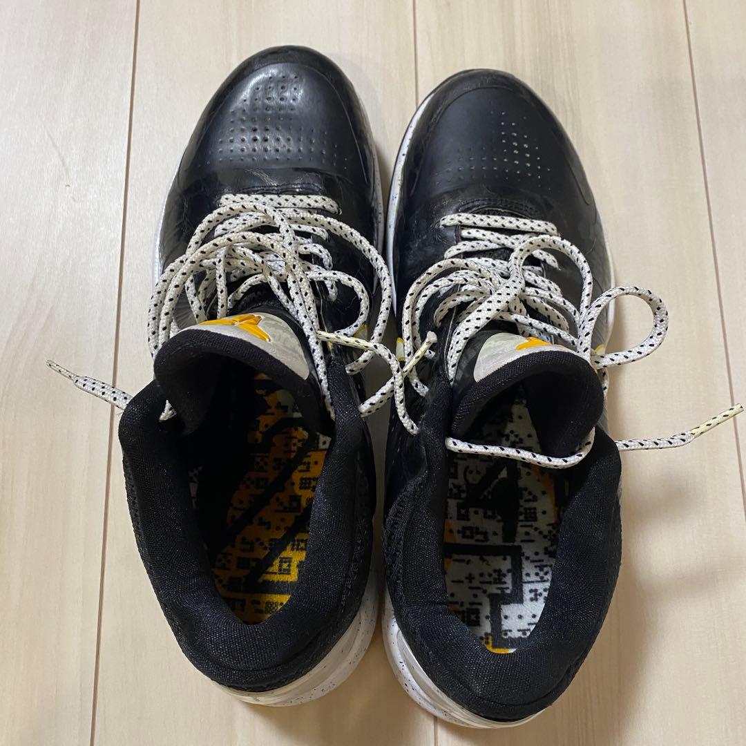 シューズ(男性用) Nike Kobe 5 \"Del Sol\"