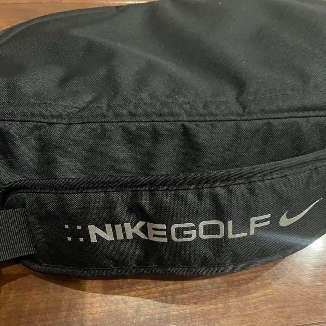 Nike キャディバッグ クラブケース セット