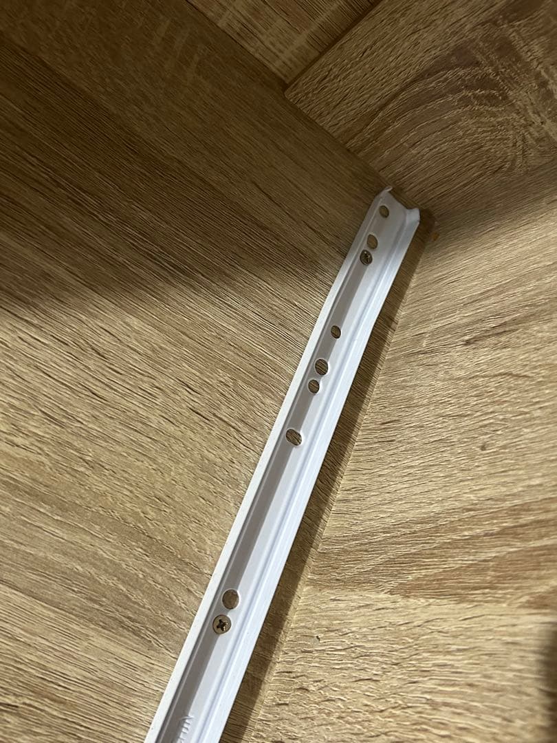 ぴっちゃん　キッチンカウンター 北欧風 118cm 収納 カウンター