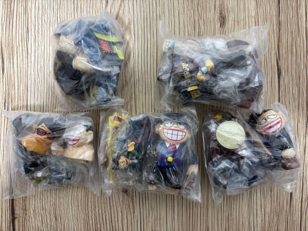 ⭕️未開封　エポック 藤子不二雄A コレクション 笑ゥせぇるすまん 喪黒福造