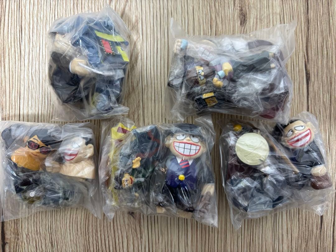 ⭕️未開封　エポック 藤子不二雄A コレクション 笑ゥせぇるすまん 喪黒福造