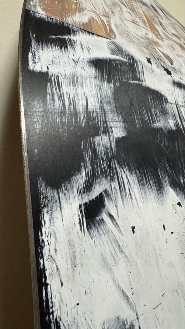 TJ BRAND ゴールデンバット155.5cm 美中古