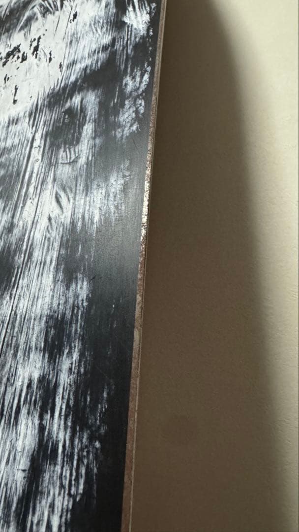 TJ BRAND ゴールデンバット155.5cm 美中古