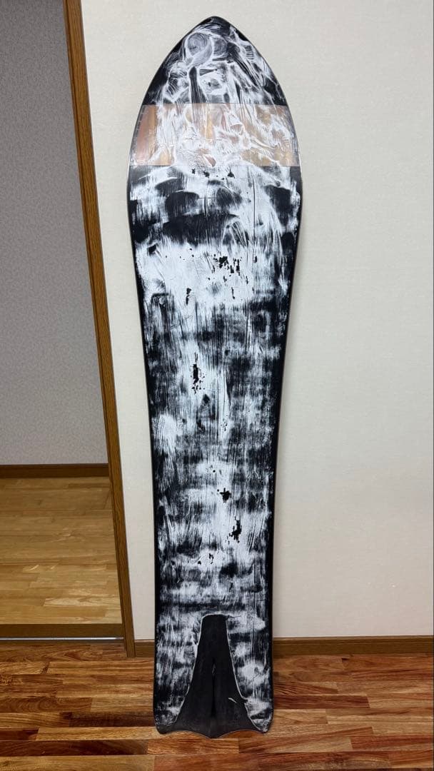 TJ BRAND ゴールデンバット155.5cm 美中古