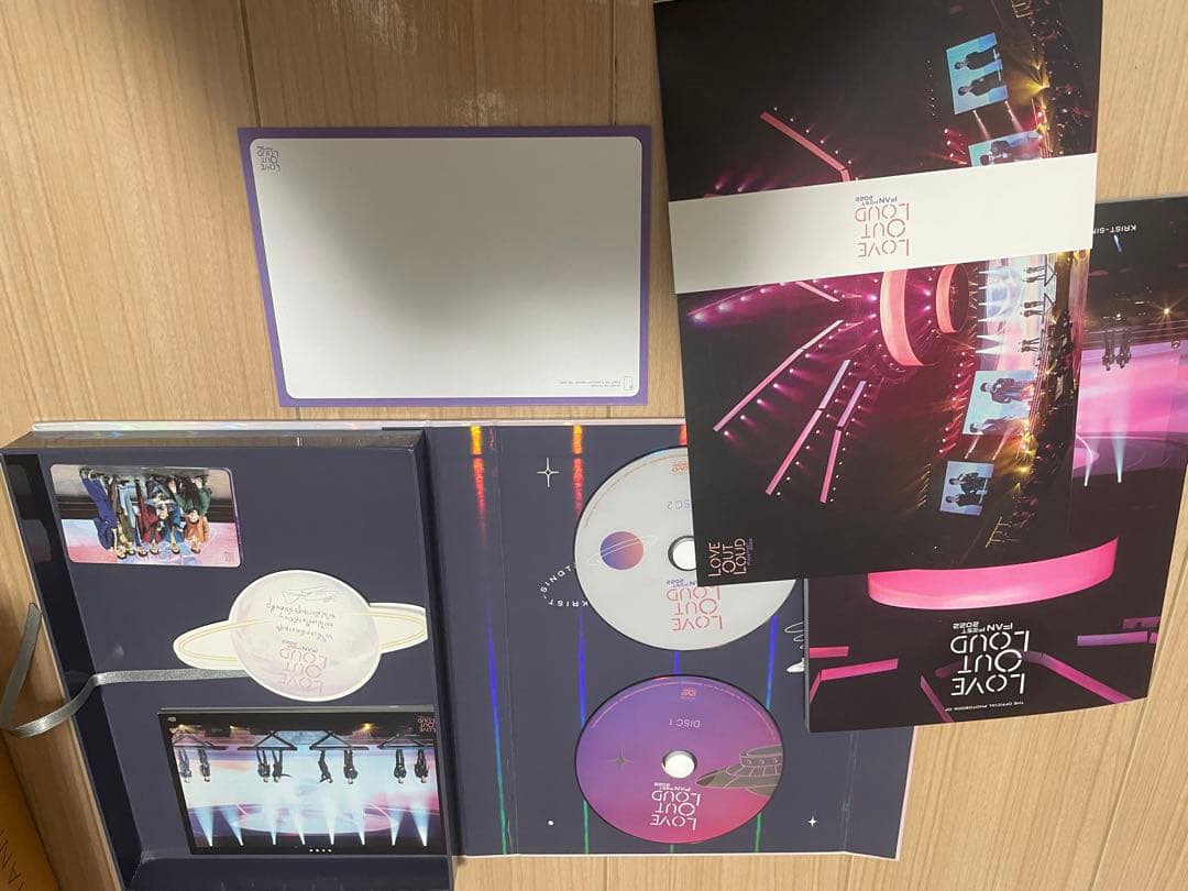 K-POP・アジア GMMTV LOL2022 DVDBOX