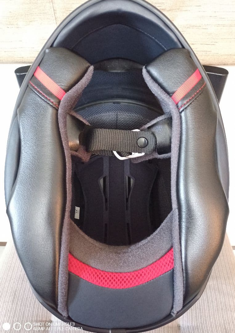 SHOEI Z-8⭐【マットディープグレー】‼️値引き⭕