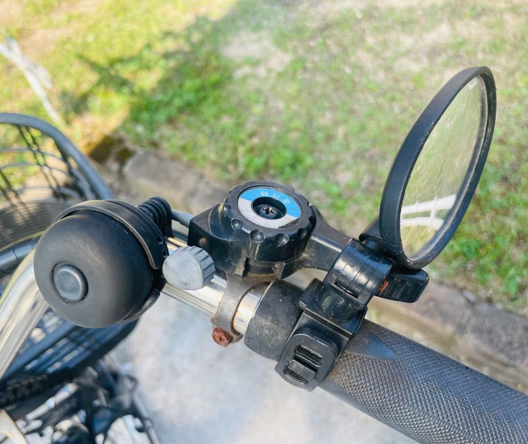 電動アシスト三輪自転車カイホウジャパン